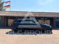 2020 Mercedes Benz C 630