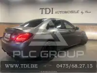 2020 Mercedes Benz C 630