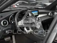 2020 Mercedes Benz C 630