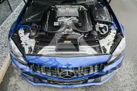 2020 Mercedes Benz C 630