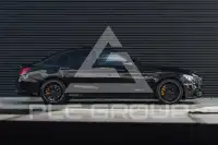 2020 Mercedes Benz C 630