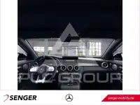 2020 Mercedes Benz C 630