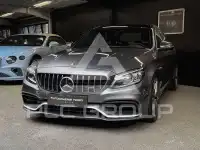 2020 Mercedes Benz C 630