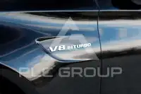 2020 Mercedes Benz C 630