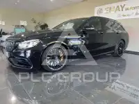 2020 Mercedes Benz C 630