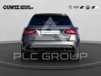 2020 Mercedes Benz C 630