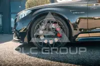 2020 Mercedes Benz C 630