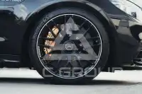 2020 Mercedes Benz C 630