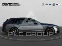 2020 Mercedes Benz C 630