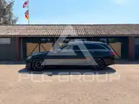 2020 Mercedes Benz C 630