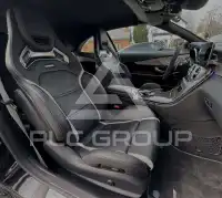 2020 Mercedes Benz C 630