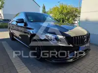 2020 Mercedes Benz C 630
