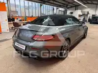 2020 Mercedes Benz C 630