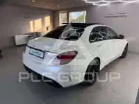 2020 Mercedes Benz C 630