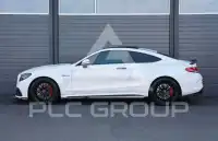 2020 Mercedes Benz C 630