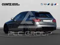 2020 Mercedes Benz C 630