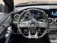 2020 Mercedes Benz C 630