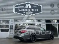 2020 Mercedes Benz C 630