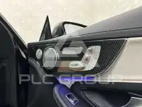 2020 Mercedes Benz C 630