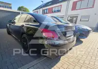 2020 Mercedes Benz C 630