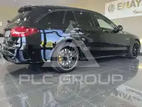 2020 Mercedes Benz C 630