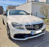 2020 Mercedes Benz C 630