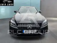 2020 Mercedes Benz C 630