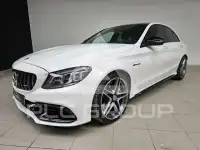 2020 Mercedes Benz C 630