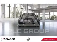2020 Mercedes Benz C 630