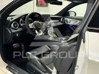 2020 Mercedes Benz C 630