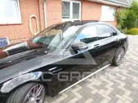 2020 Mercedes Benz C 630