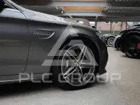 2020 Mercedes Benz C 630