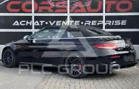 2020 Mercedes Benz C 630