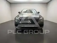 2020 Mercedes Benz C 630