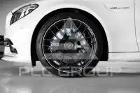 2020 Mercedes Benz C 630