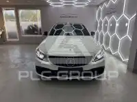 2020 Mercedes Benz C 630