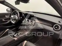 2020 Mercedes Benz C 630