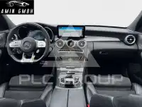 2020 Mercedes Benz C 630