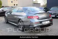 2020 Mercedes Benz C 630