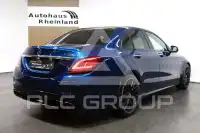 2020 Mercedes Benz C 630
