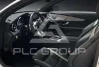 2020 Mercedes Benz C 630