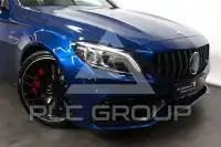 2020 Mercedes Benz C 630
