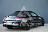2020 Mercedes Benz C 630