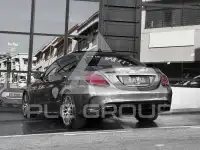 2020 Mercedes Benz C 630