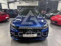 2020 Mercedes Benz C 630