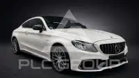 2020 Mercedes Benz C 630