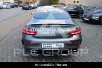 2020 Mercedes Benz C 630