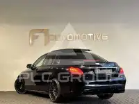 2020 Mercedes Benz C 630