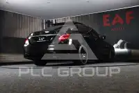 2020 Mercedes Benz C 630