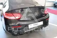 2020 Mercedes Benz C 630
